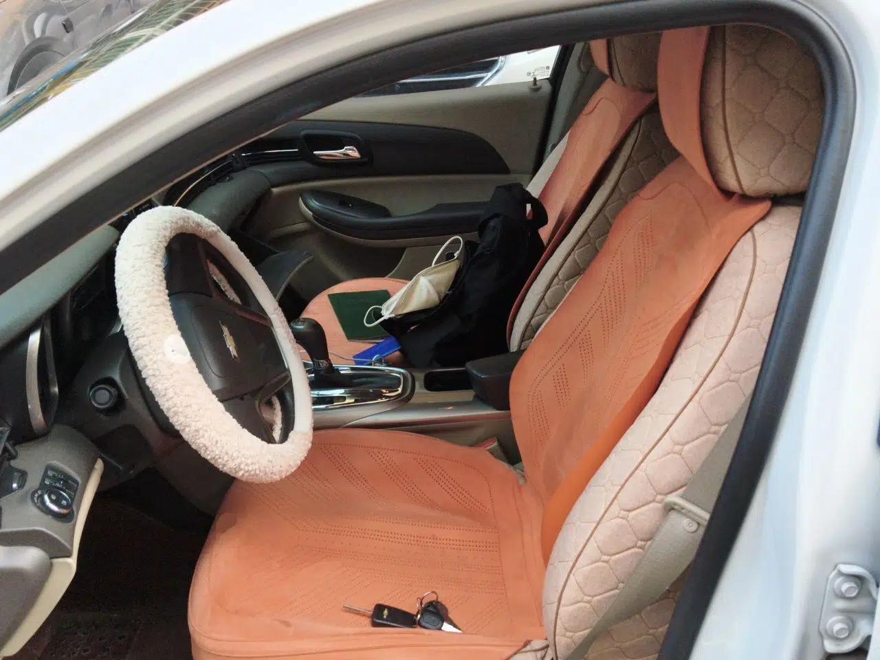 Chevrolet Malibu 2014 2.0L Automatic Comfort Edition — миниатюра 15