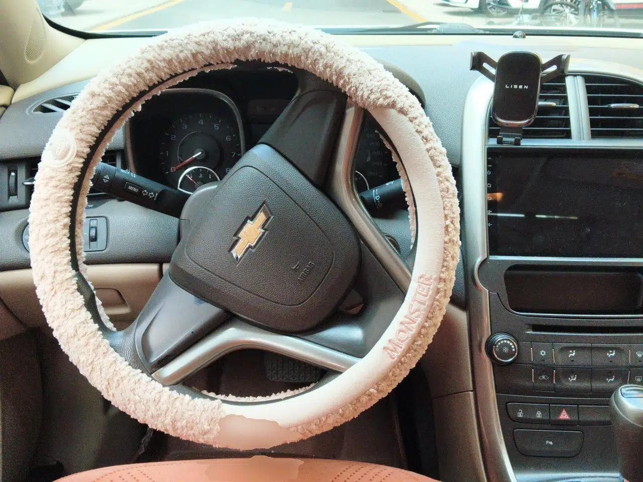 Chevrolet Malibu 2014 2.0L Automatic Comfort Edition — миниатюра 10