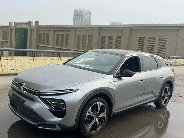 Versailles C5 X 2024 1.6T: An Extraordinary Experience
