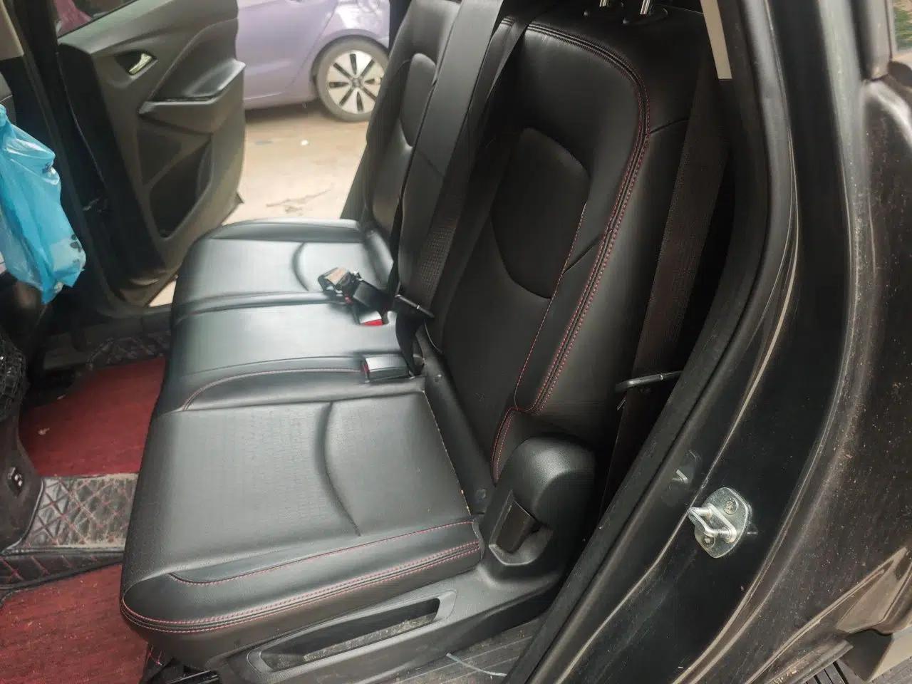 Chevrolet Orlando 2019 Redline 530T Automatic Enjoyment Version (5+2 Seating) China VI — миниатюра 14