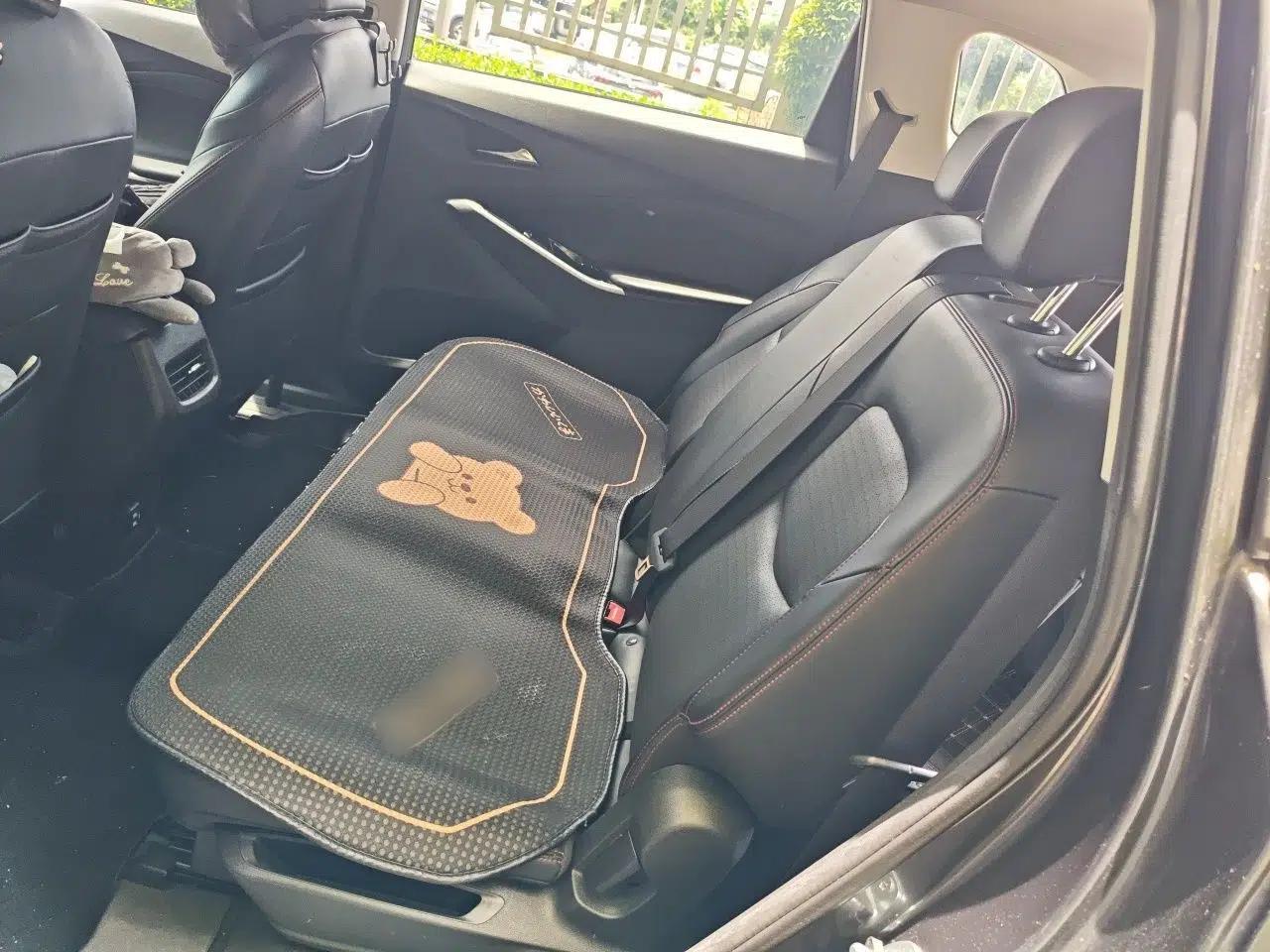 Chevrolet Orlando 2020 Light Hybrid Redline 530T Automatic Enjoyment Edition (5+2 Models) — миниатюра 20