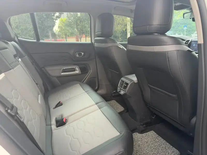 Citroën C5 AIRCROSS 2019 360THP Enjoyment Edition (National VI Emission Standard) — миниатюра 9