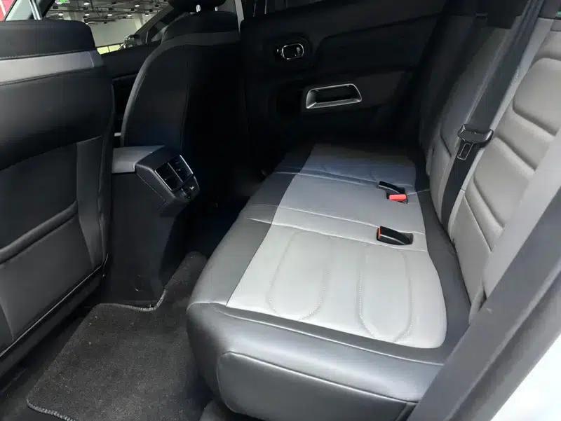 Citroën C5 AIRCROSS 2023 360THP Smart Edition — миниатюра 11