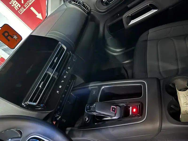 Citroën C5 AIRCROSS 2023 360THP Smart Edition — миниатюра 9