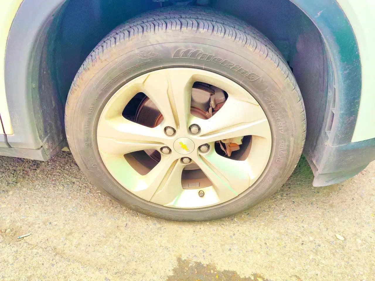 Chevrolet Menlo 2022 Star Enjoyment Edition Plus — миниатюра 8