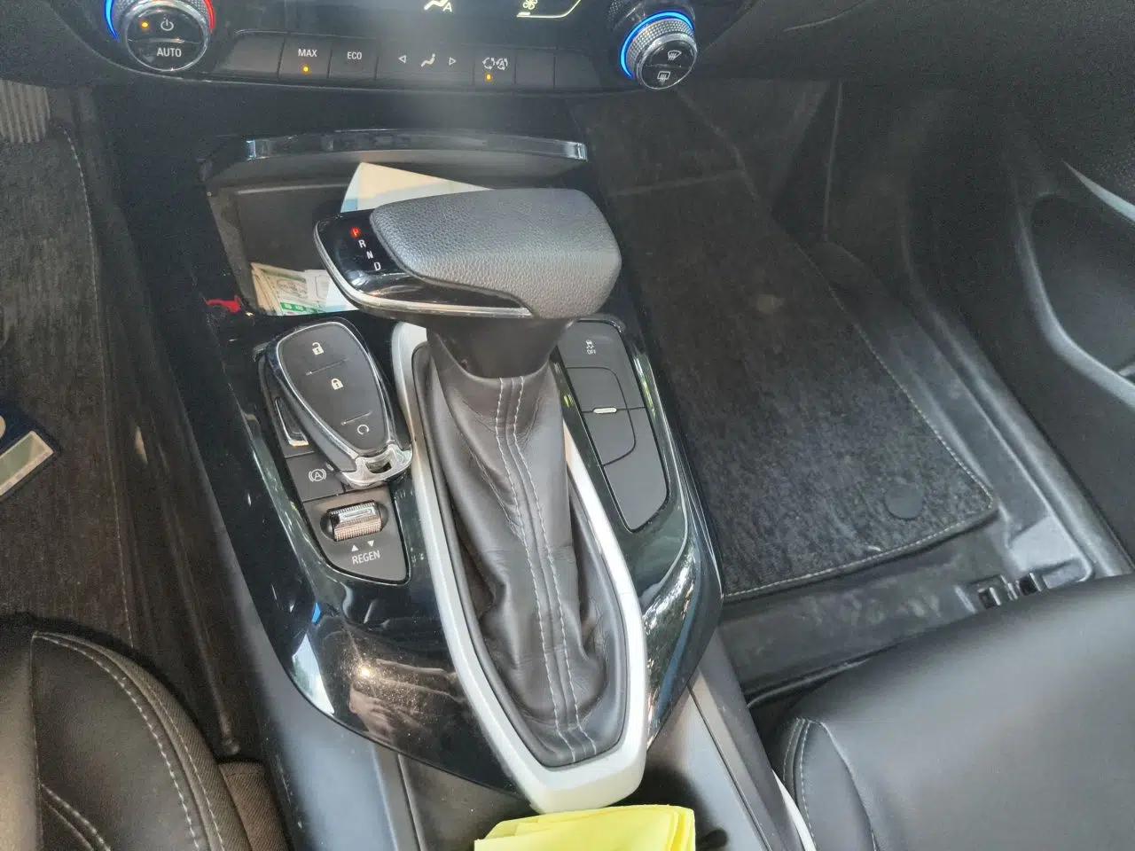 Chevrolet Menlo 2022 Star Enjoyment Edition Plus — миниатюра 14