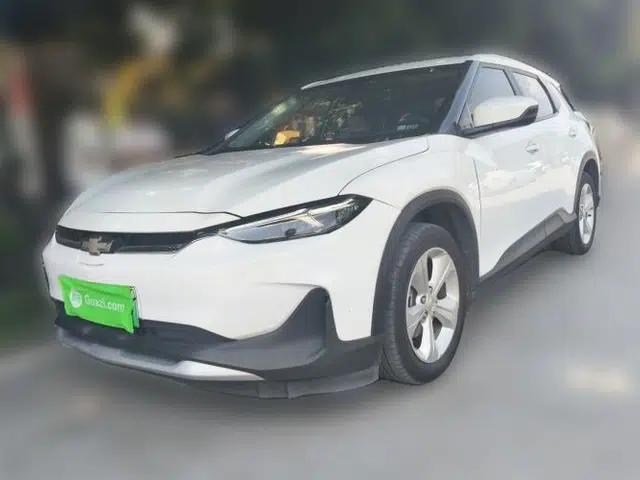 Chevrolet Menlo 2022 Star Enjoyment Edition Plus
