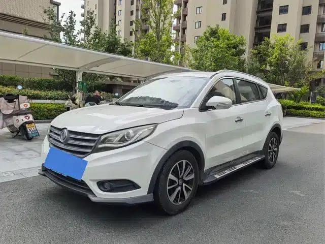 Fengguang 580 2016 Model 1.5T Manual Comfort