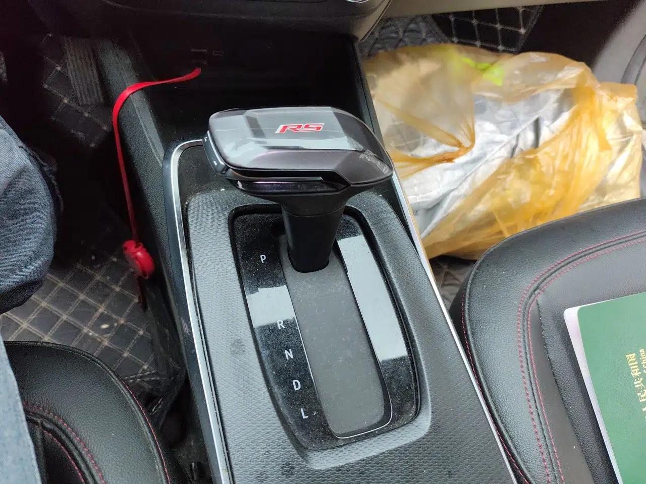 Chevrolet Trax 2022 Encore RS 1.5T CVT CoolMAX — миниатюра 14