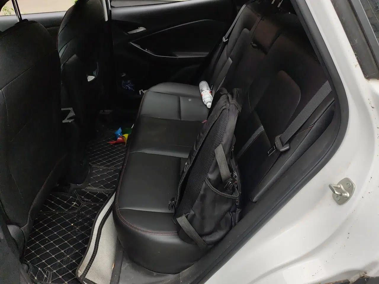 Chevrolet Trax 2022 Encore RS 1.5T CVT CoolMAX — миниатюра 17