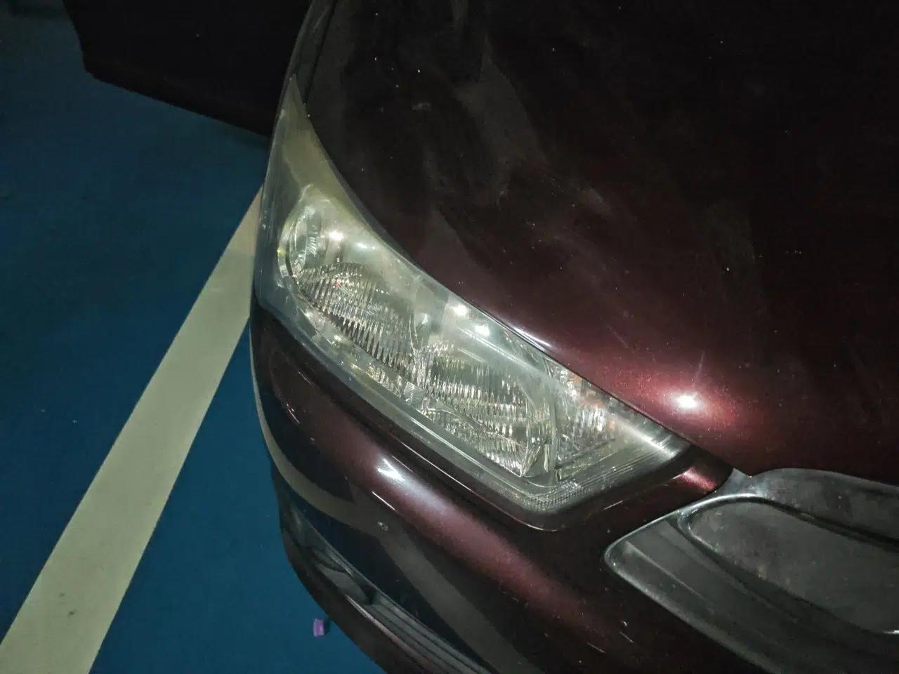 Citroen C-Quatre 2013 Sedan 1.6L Automatic Prestige Model — миниатюра 7