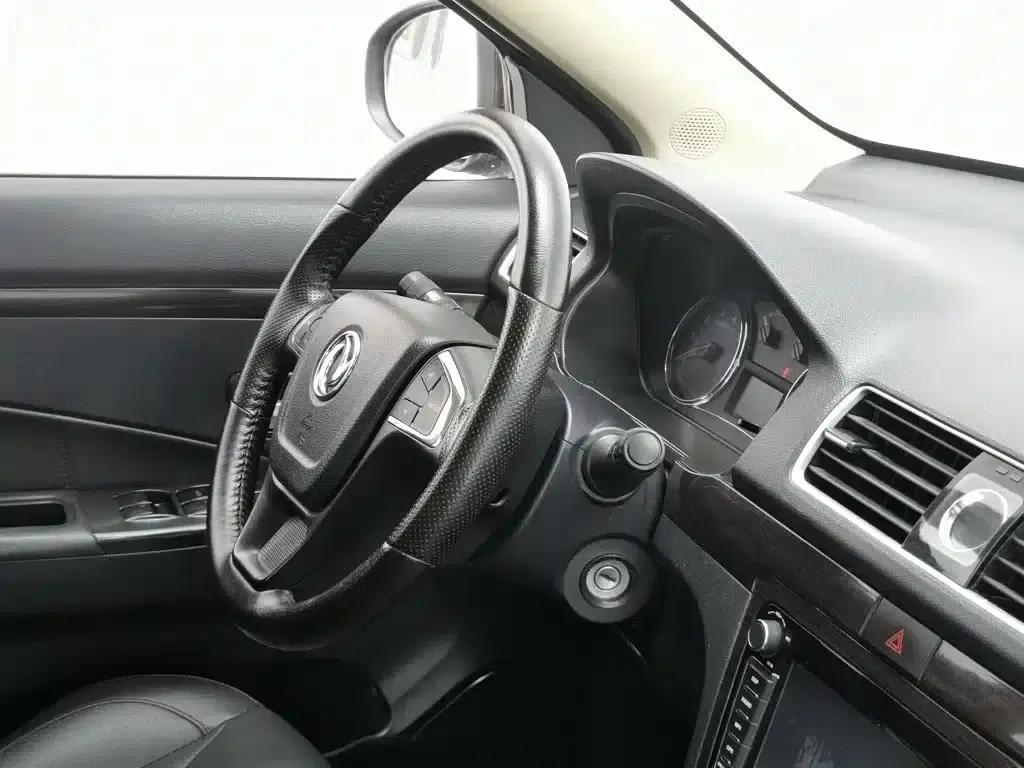 Fengguang 370 2016 Model 1.5L Manual Deluxe SFG15-02 7-Seater — миниатюра 22