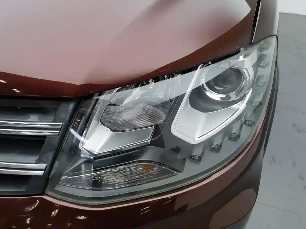 Fengguang 370 2016 Model 1.5L Manual Deluxe SFG15-02 7-Seater — миниатюра 7