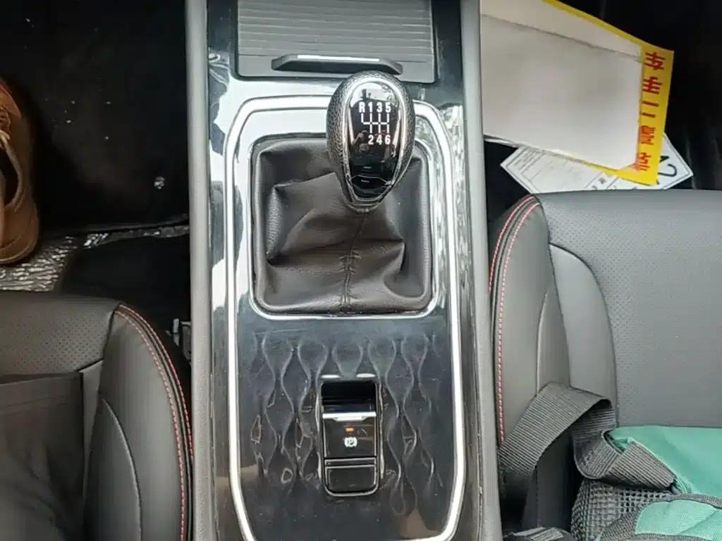Fengguang 580Pro 2020 220T Manual Leading Edition — миниатюра 14