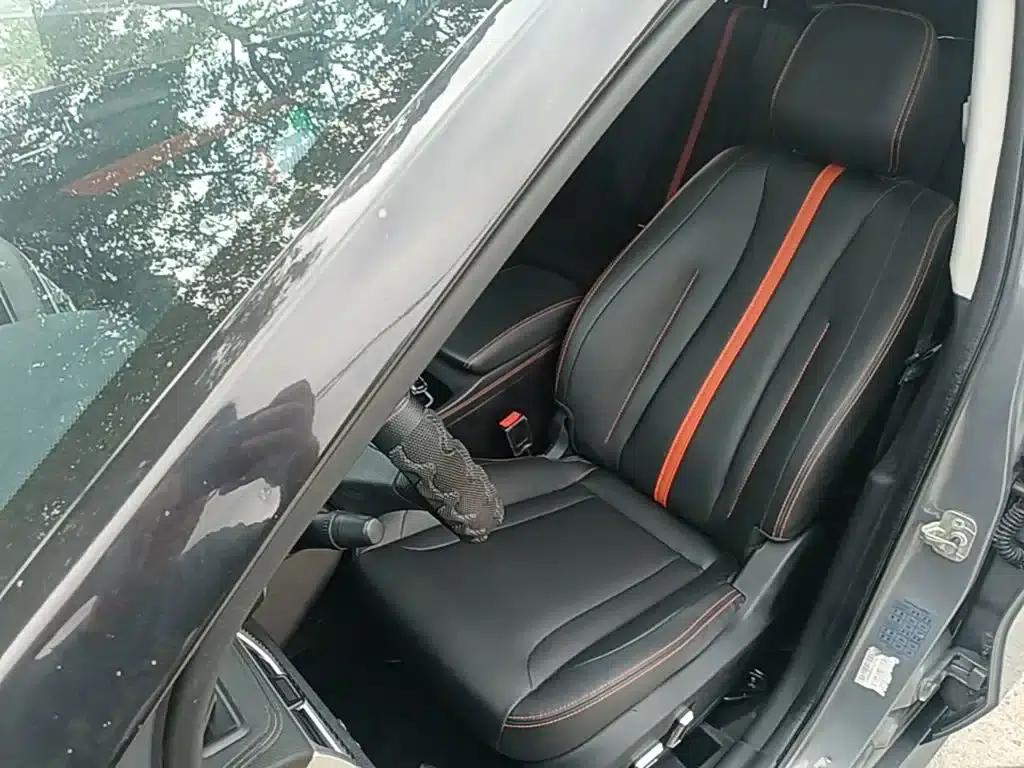 Fengguang 580Pro 2020 220T Manual Leading Edition — миниатюра 15