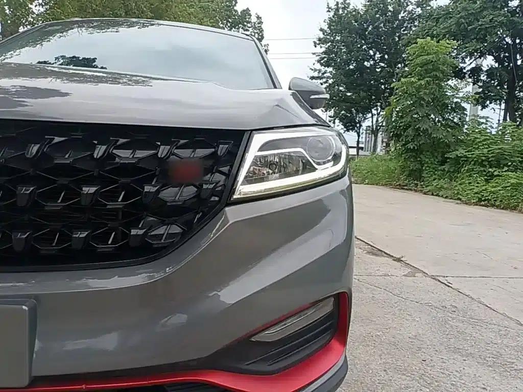 Fengguang 580Pro 2020 220T Manual Leading Edition — миниатюра 24
