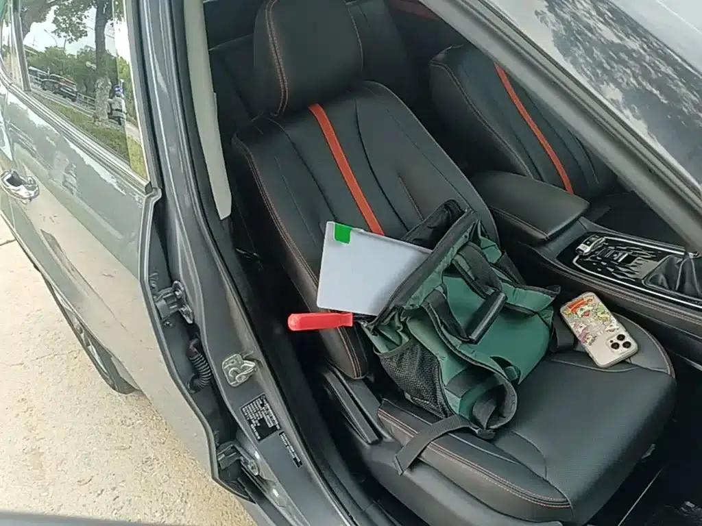 Fengguang 580Pro 2020 220T Manual Leading Edition — миниатюра 25