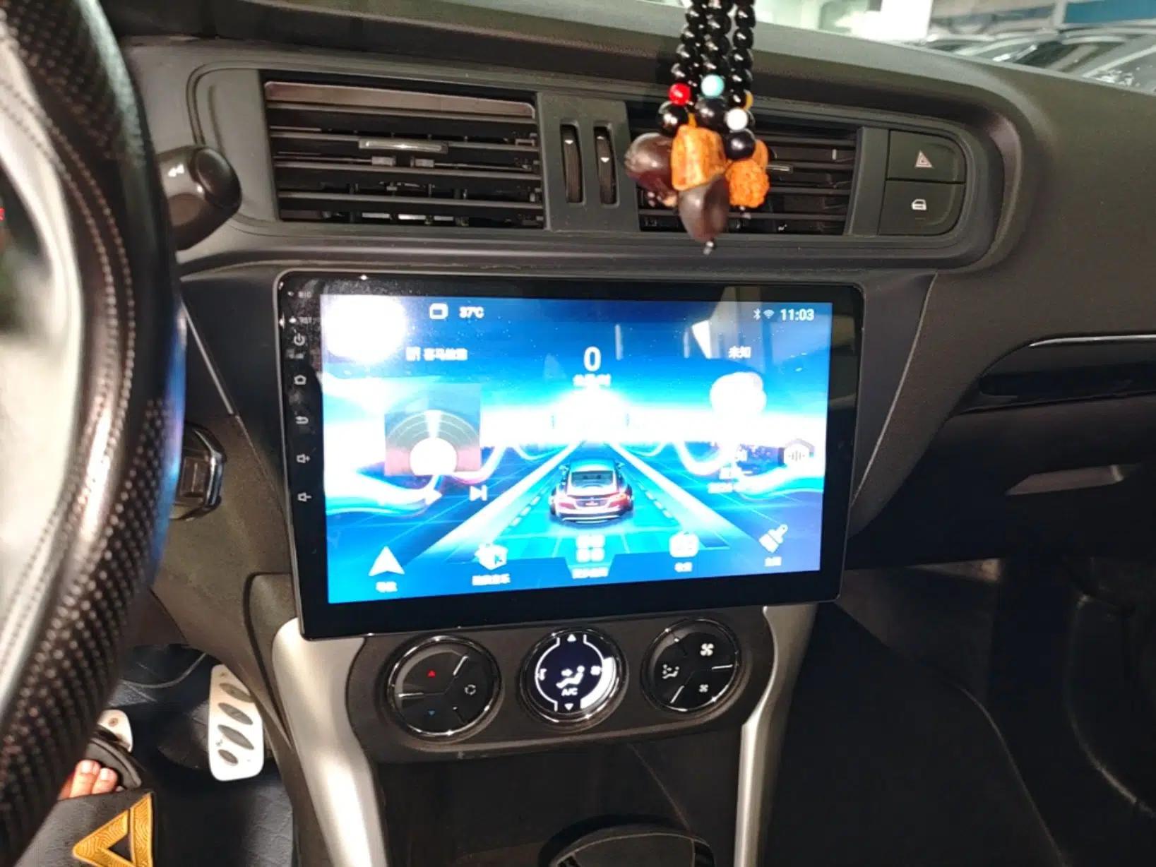 Citroen C3-XR 2015 1.6THP Automatic Pioneer Model — миниатюра 20