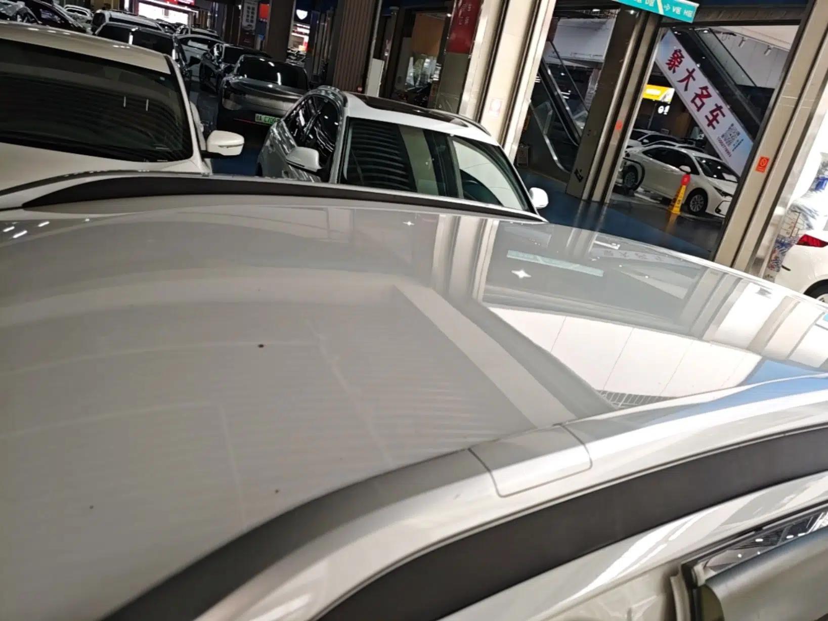 Citroen C3-XR 2015 1.6THP Automatic Pioneer Model — миниатюра 7