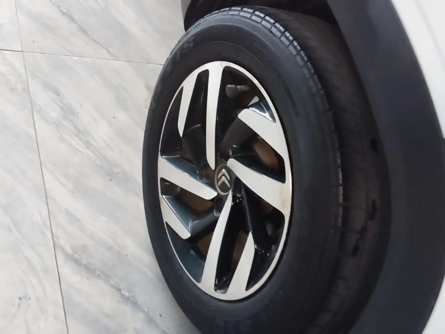 Citroen C3-XR 2015 1.6L Automatic Pioneer Model — миниатюра 11