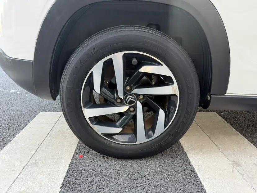 Citroen C3-XR 2015 1.6L Automatic Pioneer Model — миниатюра 15