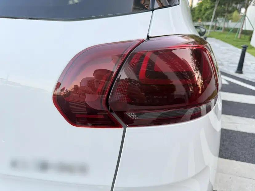Citroen C3-XR 2015 1.6L Automatic Pioneer Model — миниатюра 20