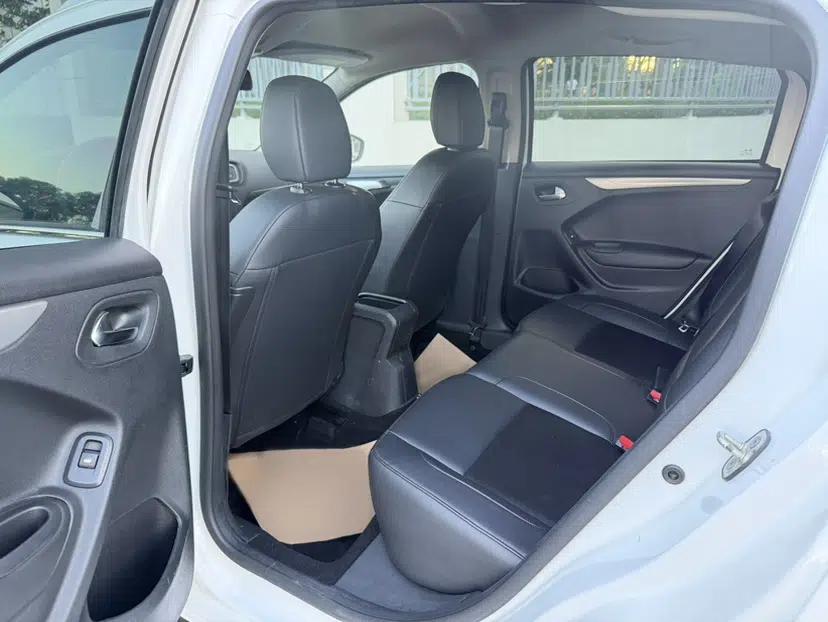 Citroen C3-XR 2015 1.6L Automatic Pioneer Model — миниатюра 34