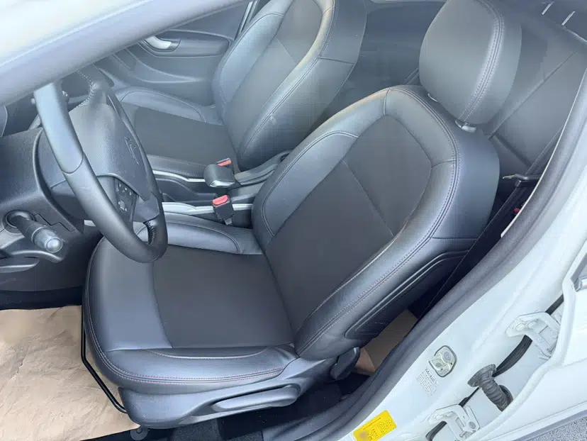 Citroen C3-XR 2015 1.6L Automatic Pioneer Model — миниатюра 36