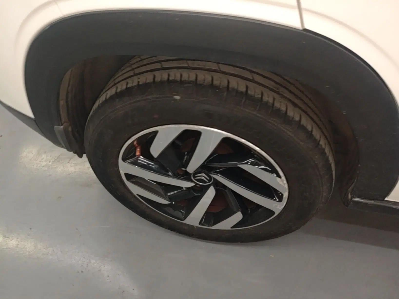 Citroen C3-XR 2015 1.6L Automatic Pioneer Model — миниатюра 11