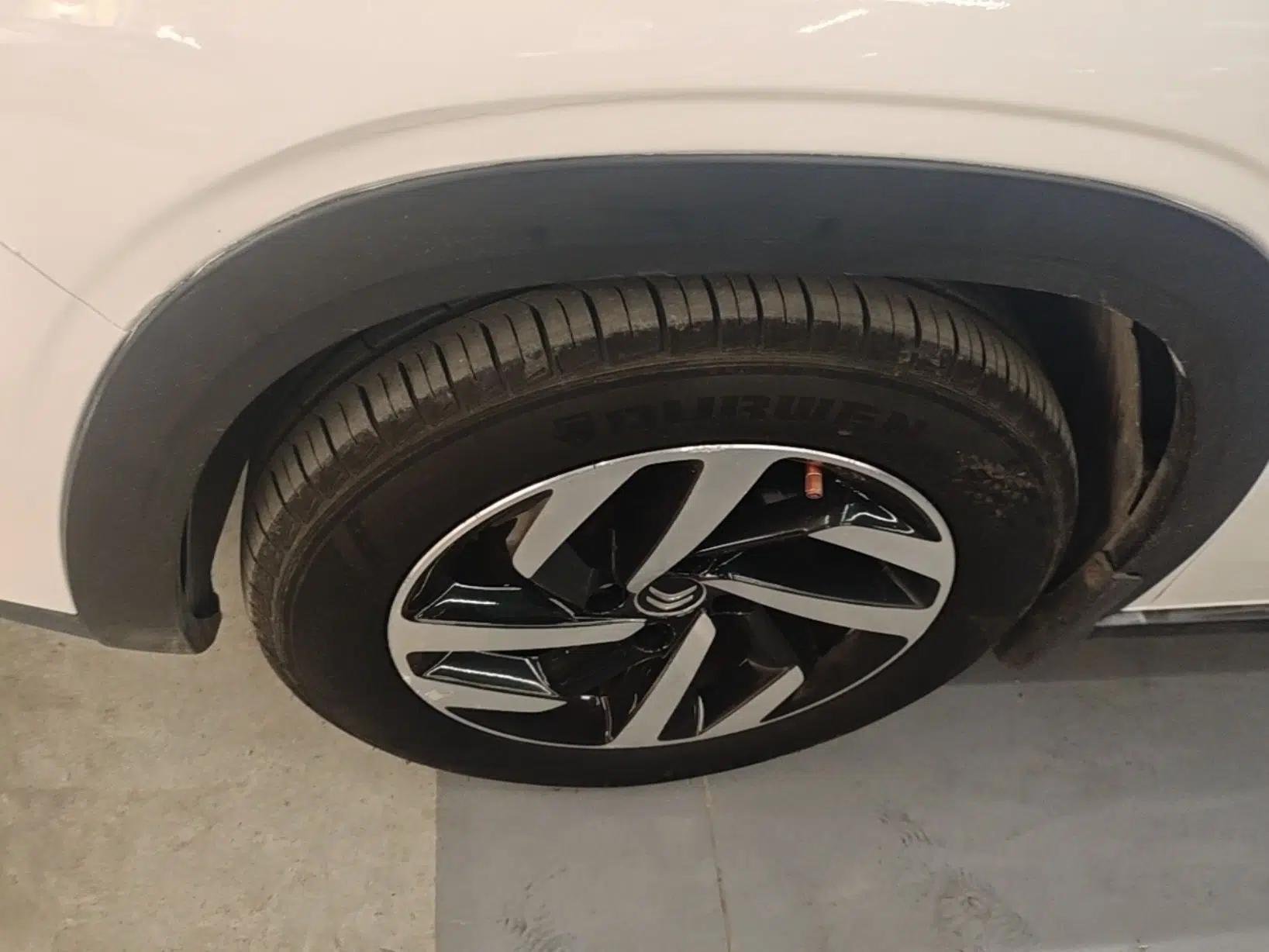Citroen C3-XR 2015 1.6L Automatic Pioneer Model — миниатюра 15