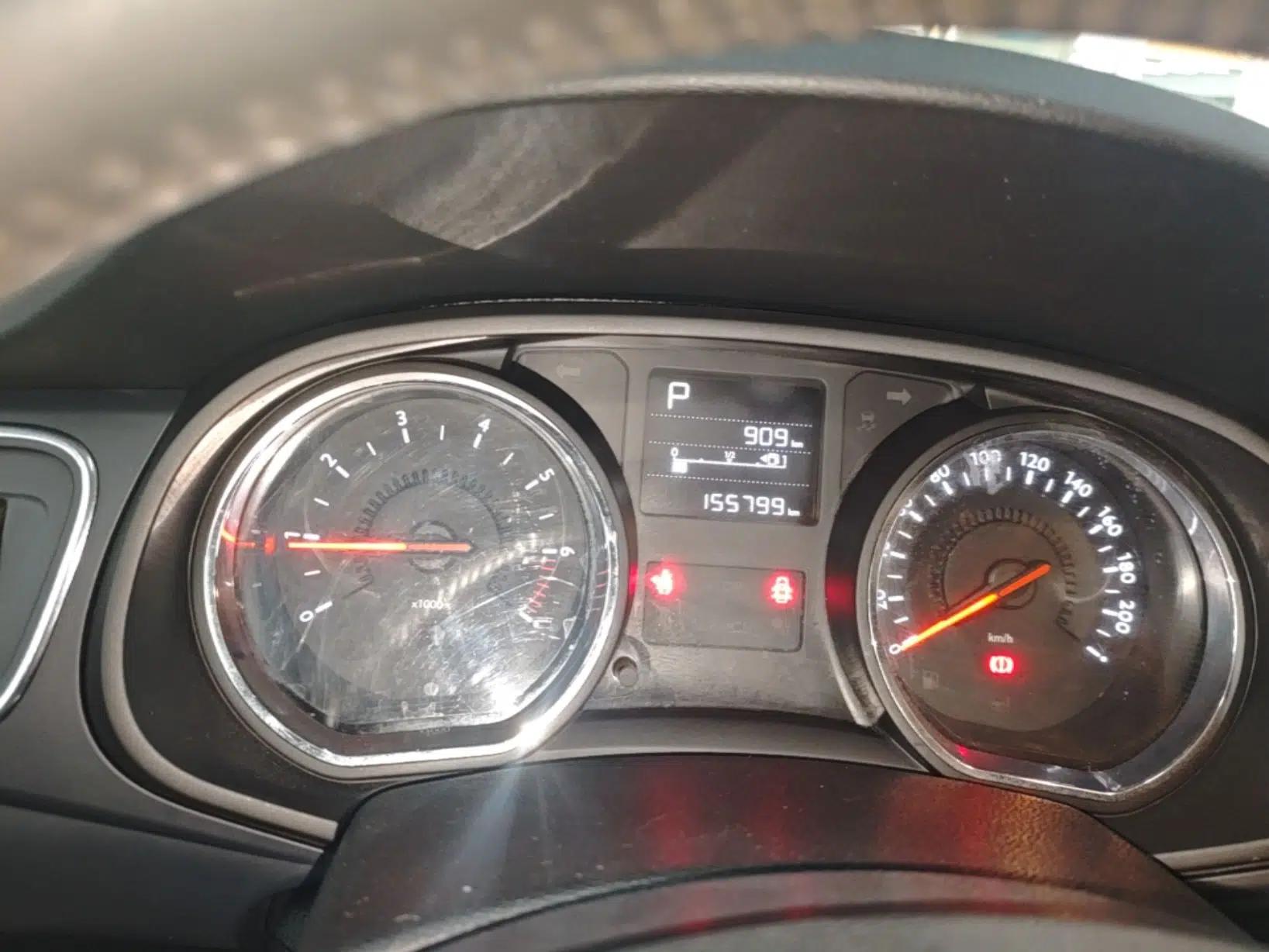 Citroen C3-XR 2015 1.6L Automatic Pioneer Model — миниатюра 19