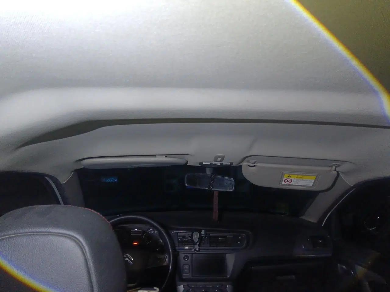 Citroen C3-XR 2015 1.6THP Automatic Smart Model — миниатюра 18