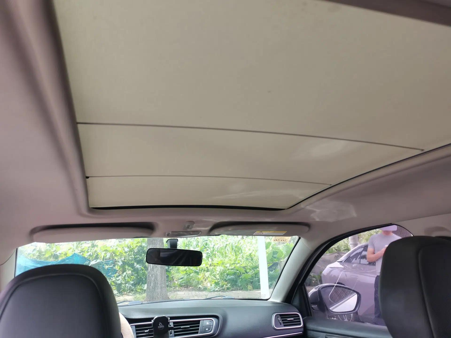Citroen C3-XR 2015 1.6THP Automatic Flagship Model — миниатюра 18