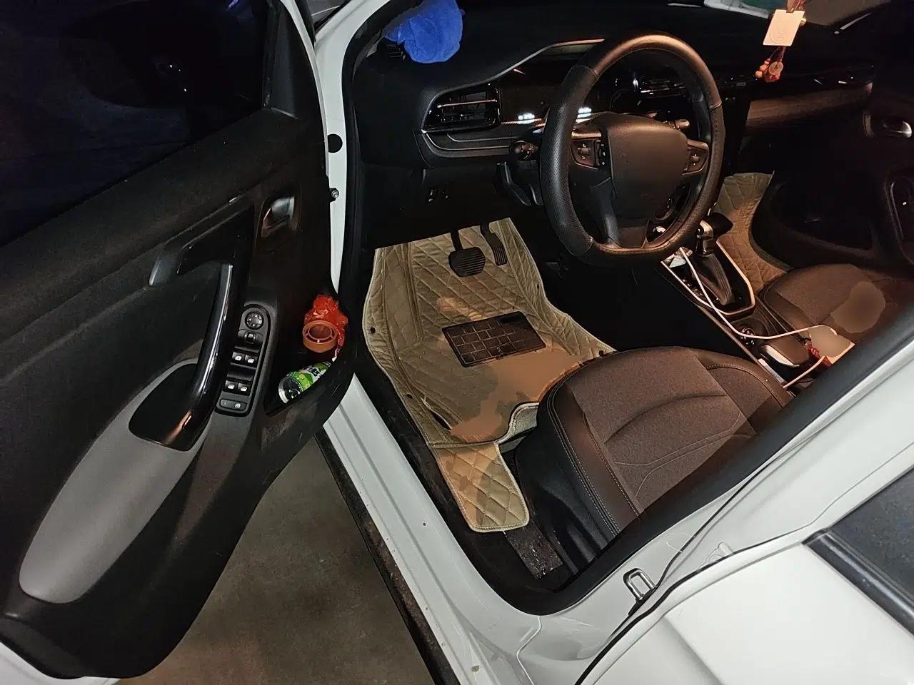 Citroen C3-XR 2021 190THP DCT ZhiShang Edition — миниатюра 16