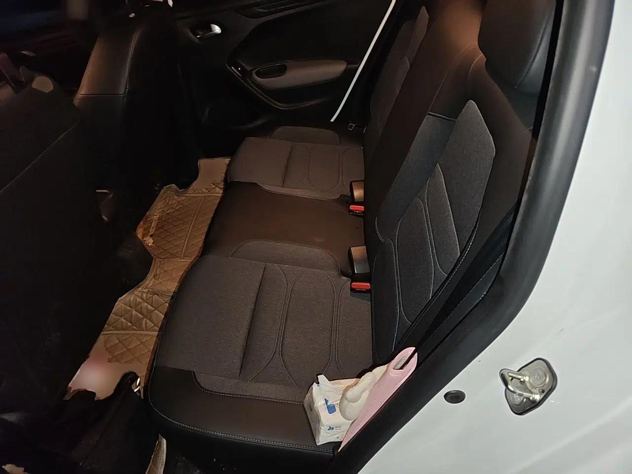 Citroen C3-XR 2021 190THP DCT ZhiShang Edition — миниатюра 17