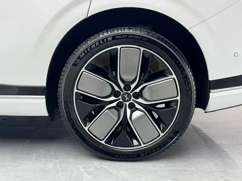 XPeng G9 2022 702 Pro — миниатюра 9