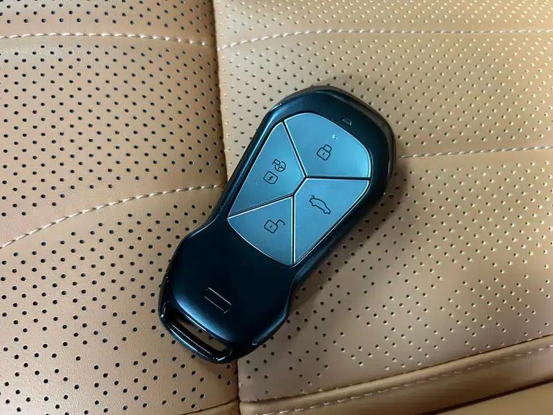 XPeng G9 2026 725 Max — миниатюра 11