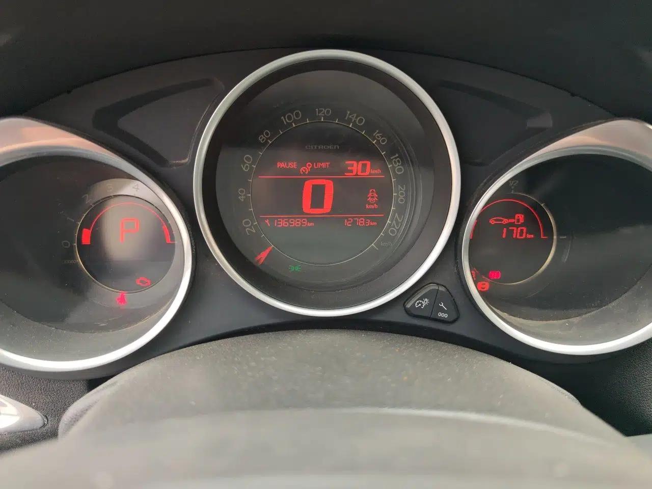 Citroen C4L 2013 1.6 THP Automatic Impression Edition — миниатюра 12