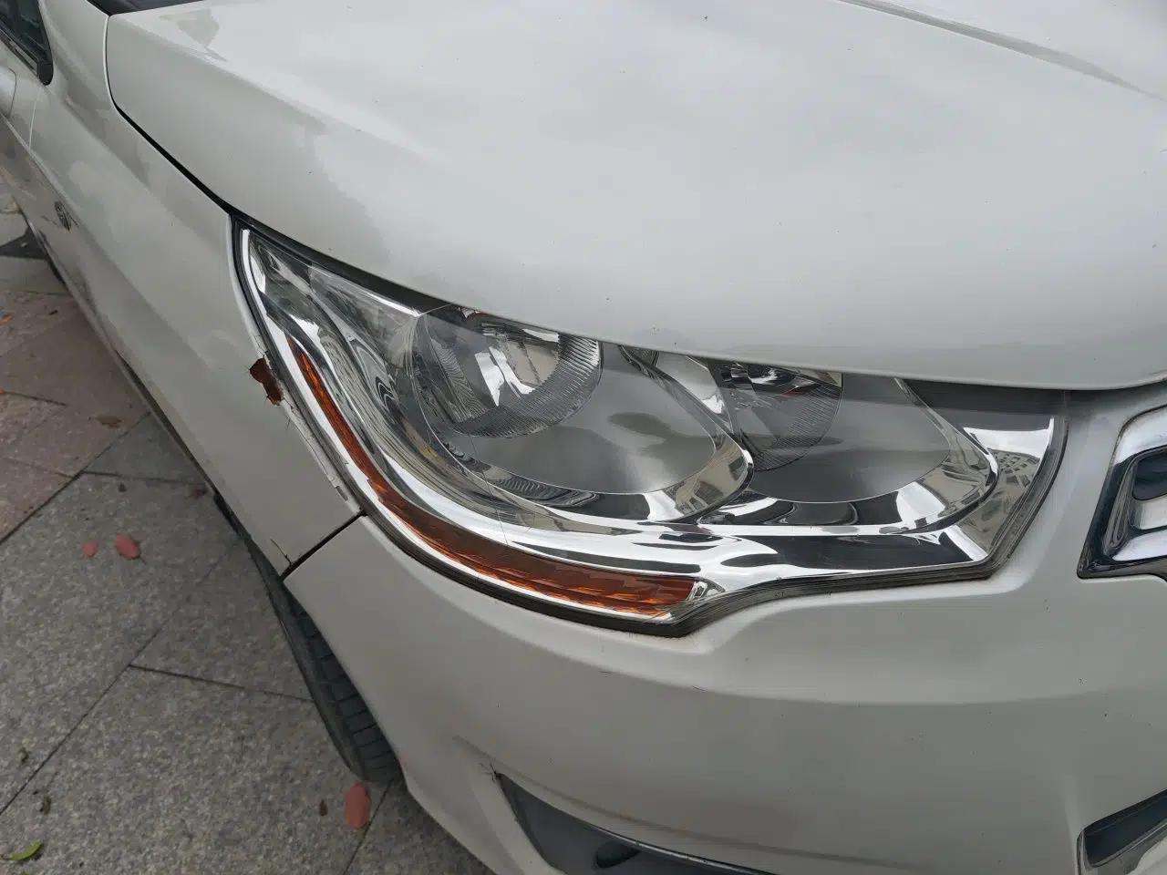 Citroen C4L 2013 1.6 THP Automatic Impression Edition — миниатюра 7