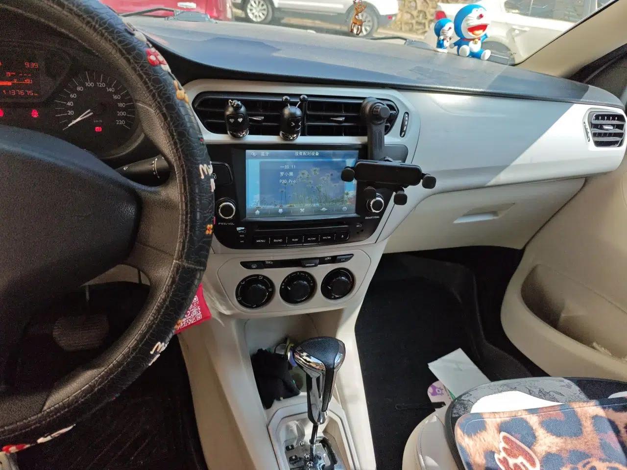 Citroen Elysee 2014 1.6L Automatic Fashion Model — миниатюра 13