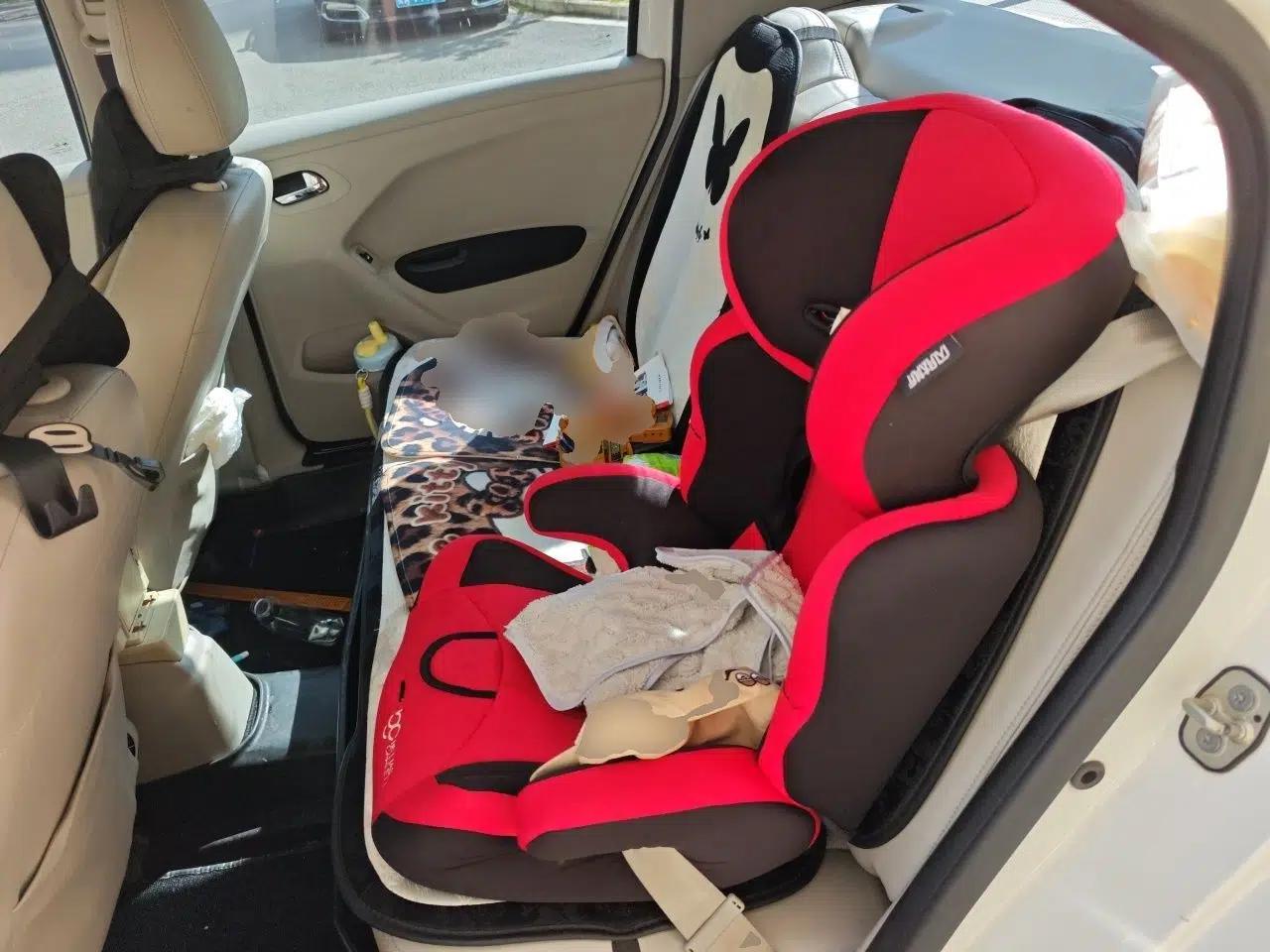 Citroen Elysee 2014 1.6L Automatic Fashion Model — миниатюра 17