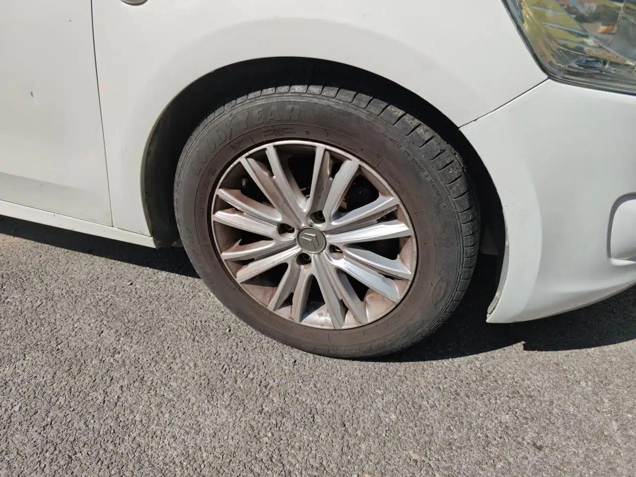 Citroen Elysee 2014 1.6L Automatic Fashion Model — миниатюра 8