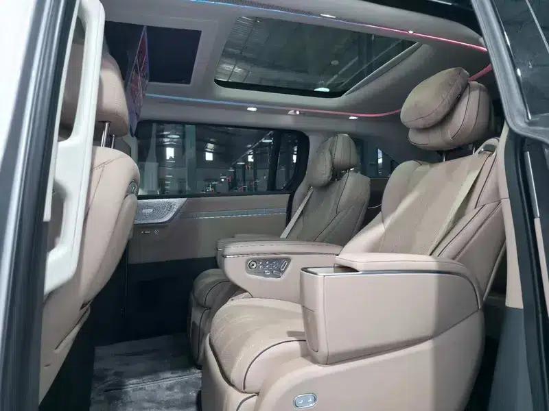 XPeng X9 2026 Range Extended 1602 Ultra — миниатюра 9