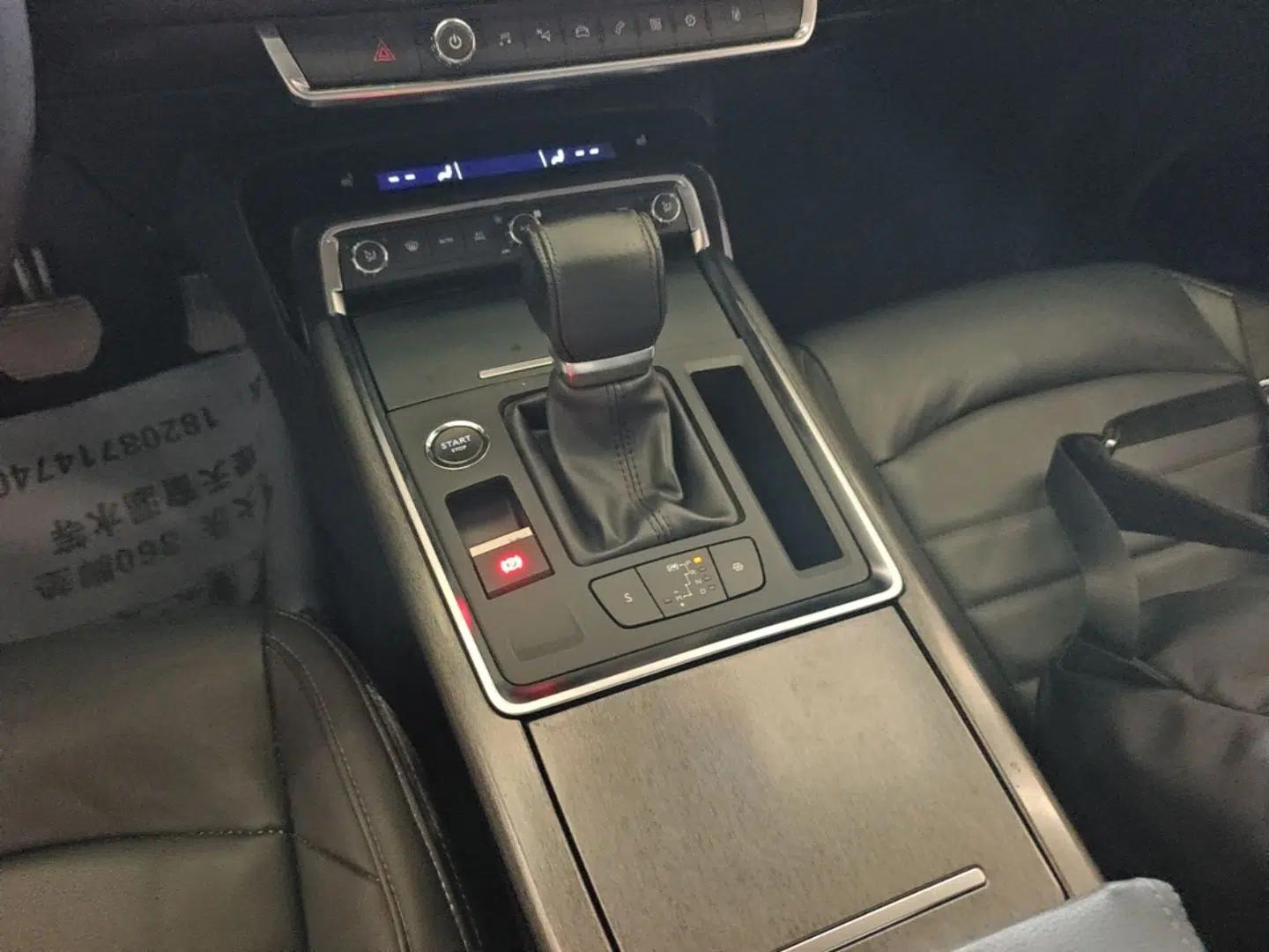 Citroen C6 2017 Revised Version 380THP Luxury Edition — миниатюра 16