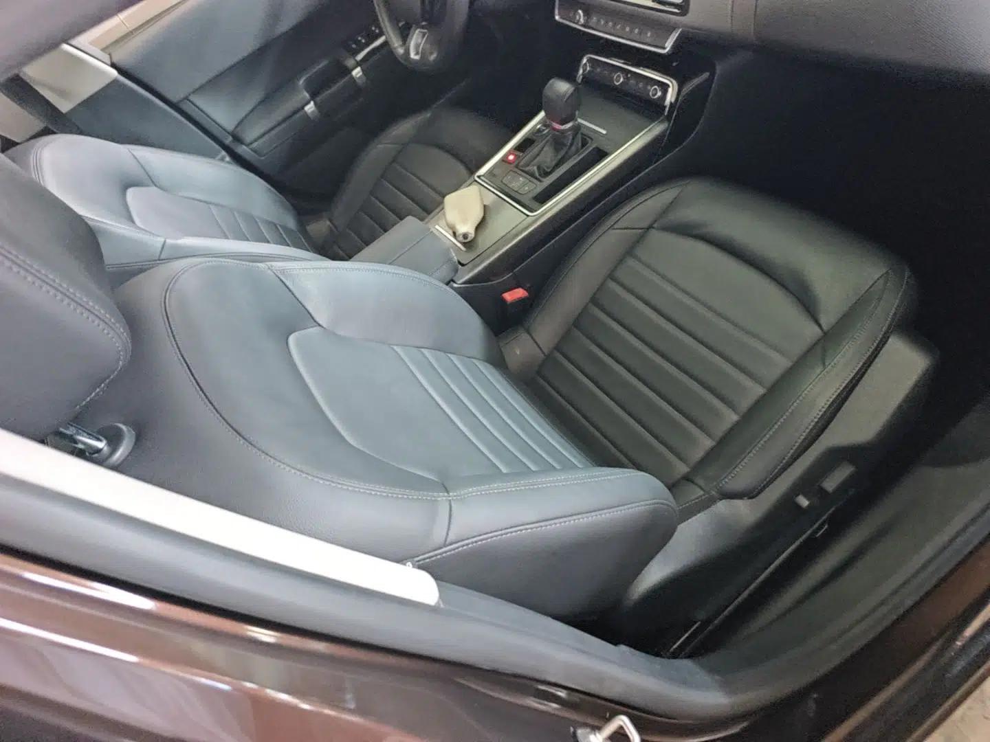 Citroen C6 2017 Revised Version 380THP Luxury Edition — миниатюра 19