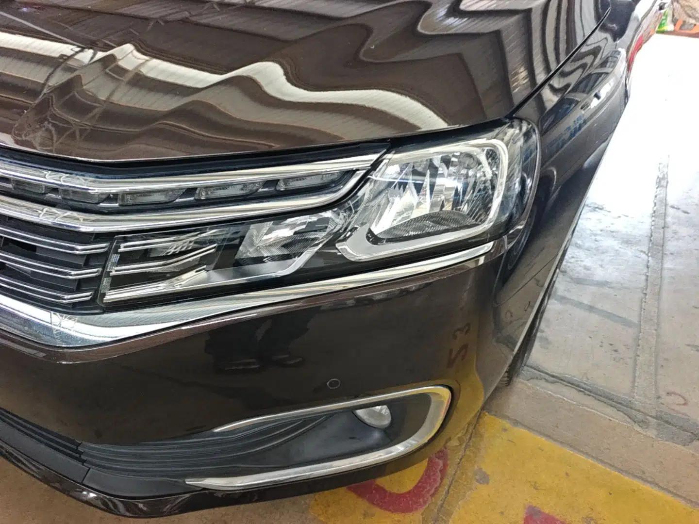 Citroen C6 2017 Revised Version 380THP Luxury Edition — миниатюра 8