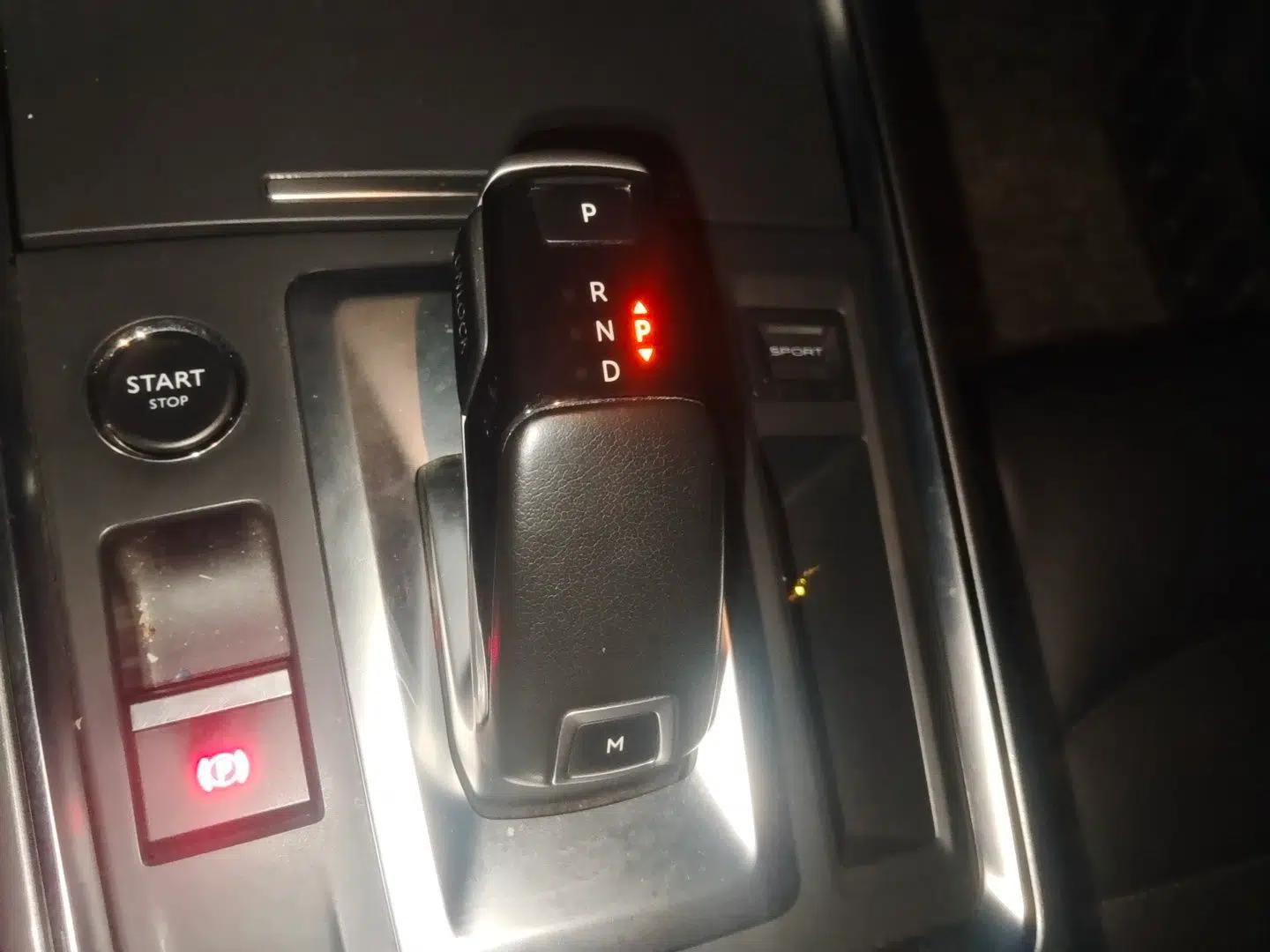 Citroen C6 2021 400THP Comfort Edition — миниатюра 14