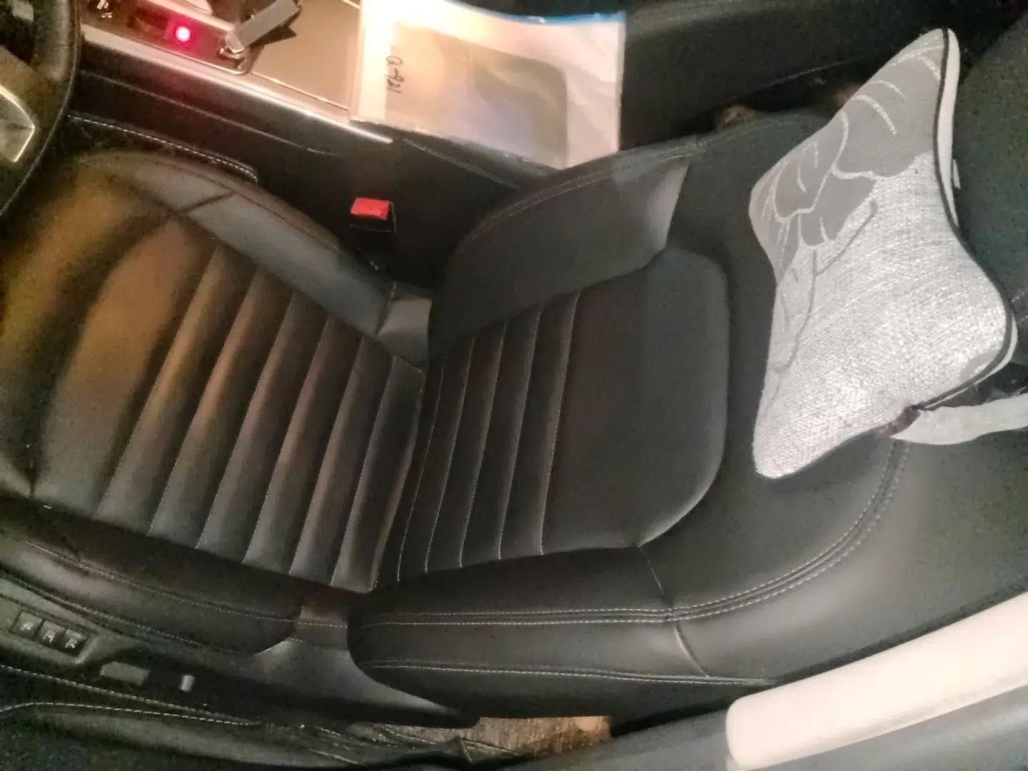 Citroen C6 2021 400THP Comfort Edition — миниатюра 15