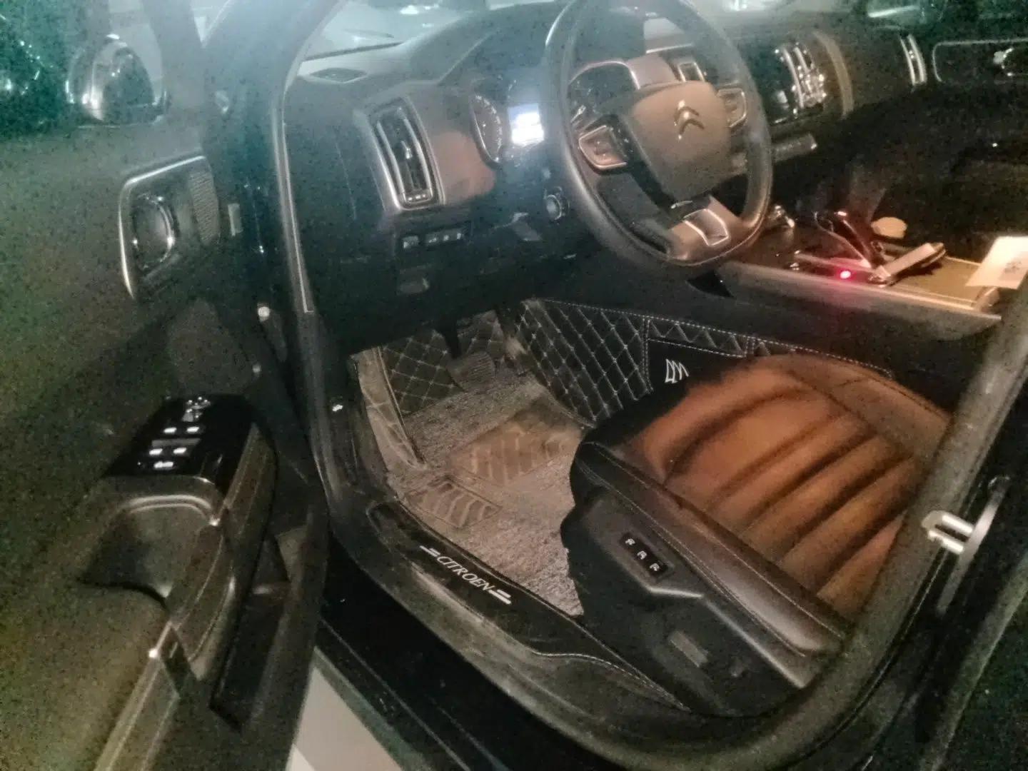 Citroen C6 2021 400THP Comfort Edition — миниатюра 16