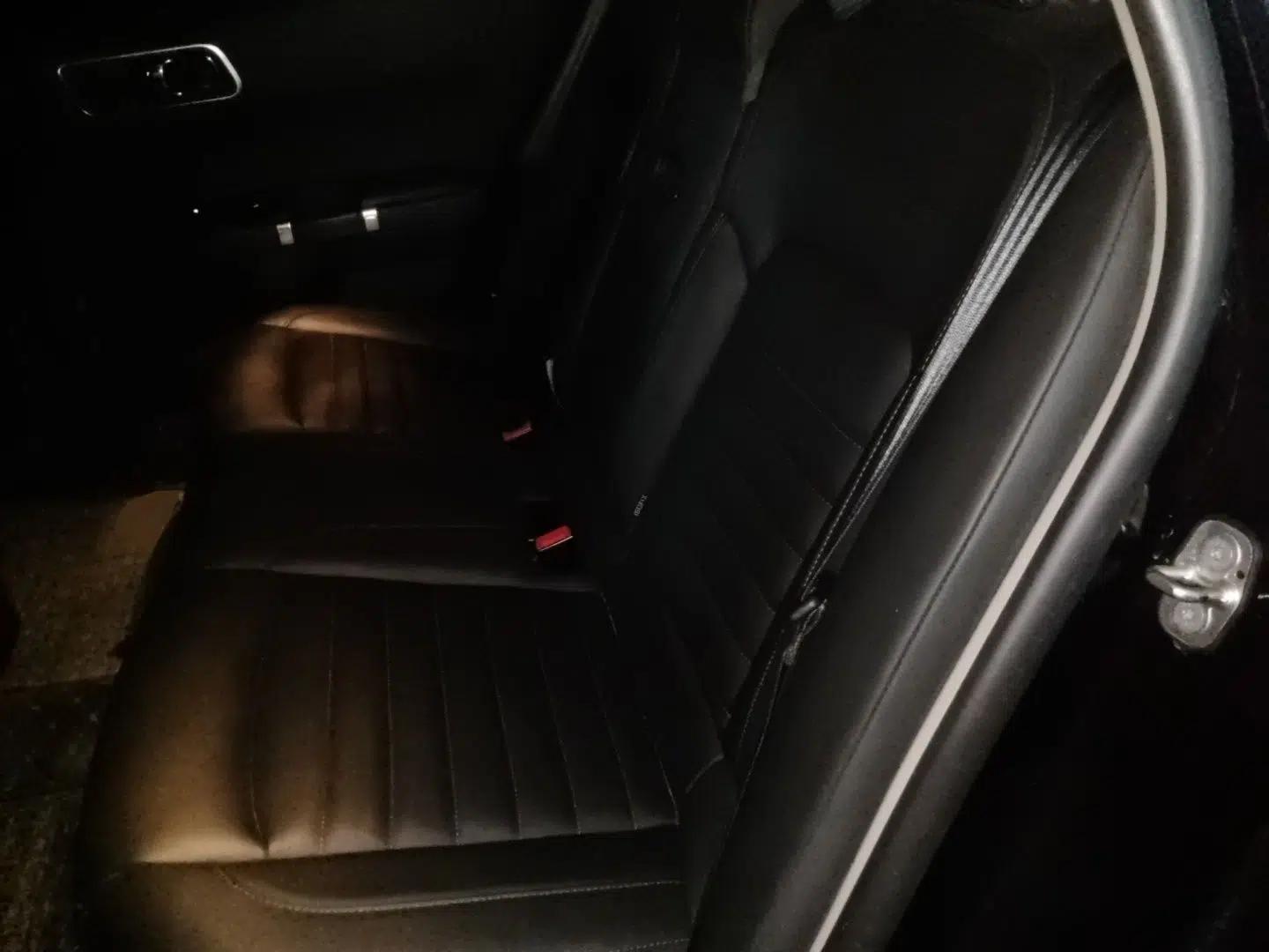Citroen C6 2021 400THP Comfort Edition — миниатюра 17